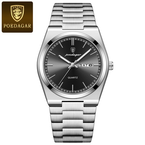 Men stainless steel - men's,