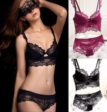 UK Ladies Underwear Women Sexy