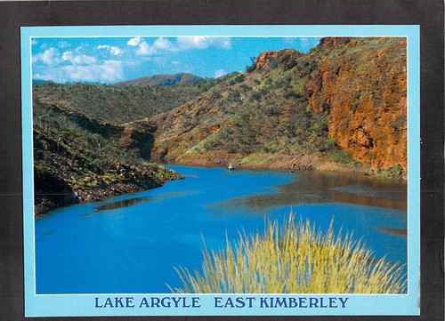 B6543 australia kimberley - b6543,