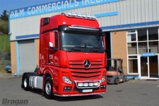 To Fit 2019+ Mercedes Actros