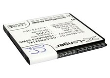 Battery for Coolpad 5210 7235