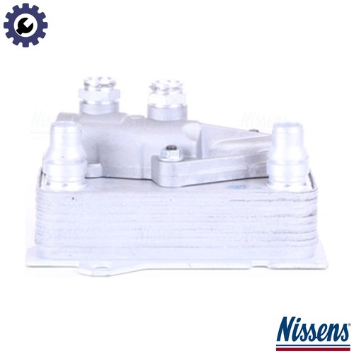 Oil cooler automatic - cooler,