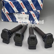 Bosch Ignition Coil 4PCS