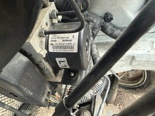 ford fiesta mk7 abs pump