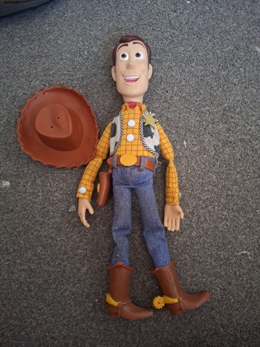 Thinkway toy story - thinkway, 20th
