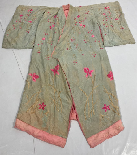 Antique japanese hand - antique,