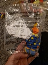 Brand New Mcdonalds & BBC