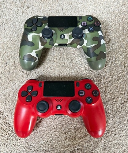 Sony dualshock ps4 wireless - ps4,