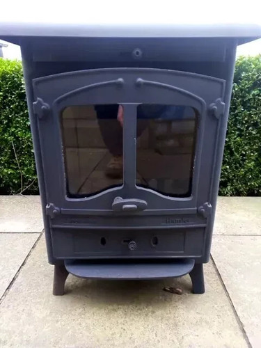 Aarrow hamlet stove - (new),