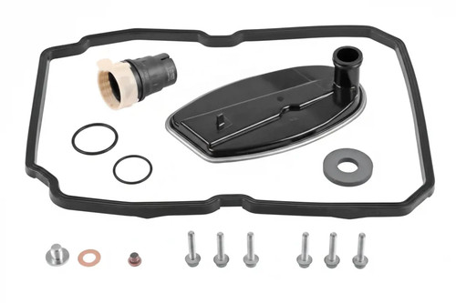 Gearbox oil change kit speed - oil, 5-speed