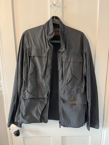 Paramo halkon traveller