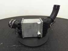 BMW 5 SERIES Intercooler 2017-2023 4.4L S63B44T4 (S63B44B) RDE2  