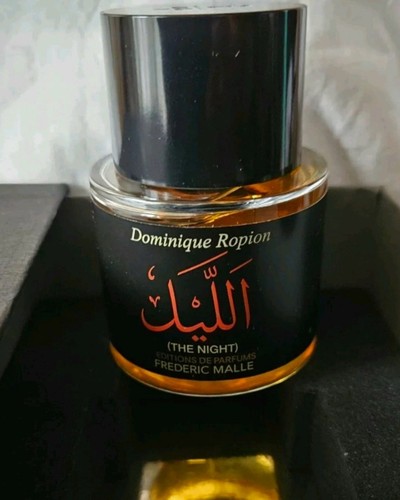 Frederic malle the night - frederic,