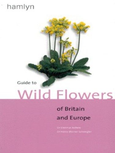 Aichele guide to wild - aichele,, :