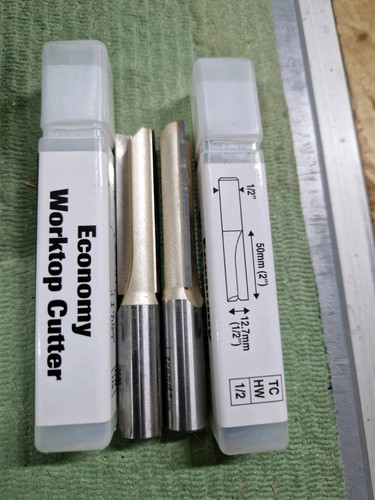Trend economy worktop cutter - economy,