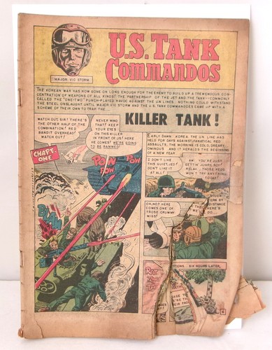 1963 tank commandos 8 - 1963,