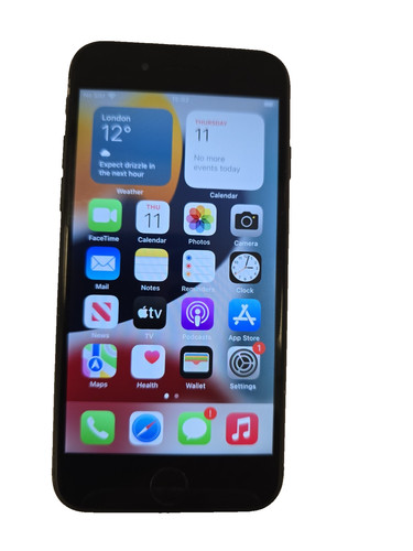 Apple iphone 32gb - 7, (unlocked)