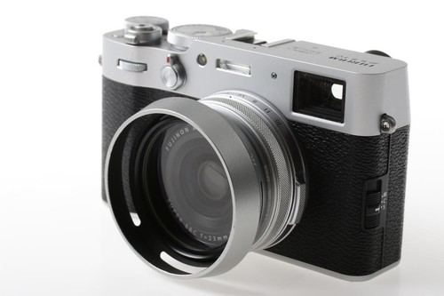 Fujifilm x100v compact camera - fujifilm,
