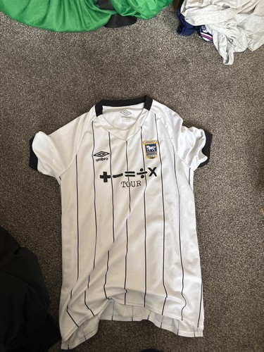 Ipswich town signed - ipswich,