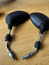 Universal Motorbike Mirrors