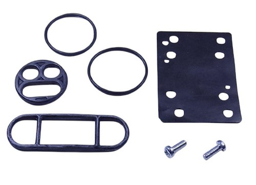 Fuel tap repair set compatible - fuel,