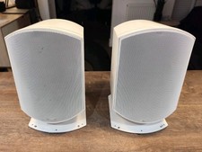 B&W Rock Solid Central Monitor  150W HFI  cinema speakers 