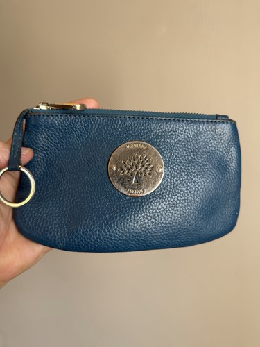 Genuine mulberry daria - mulberry, ‘daria’