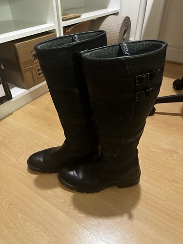 Dubarry black longford - dubarry,