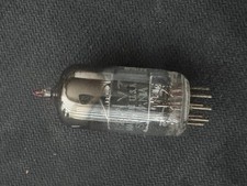 12AX7 Standard USA Vacuum Tube