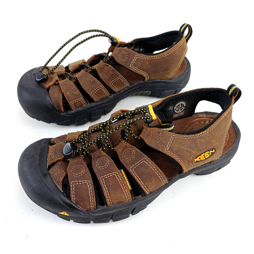 Keen newport leather hiking - newport,