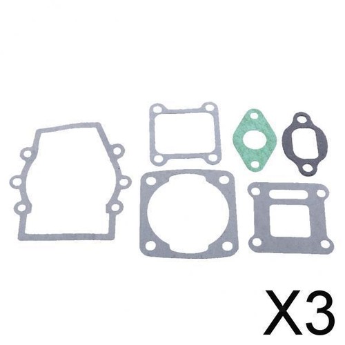 Engine head gasket - gasket, 437cc