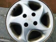 citroen saxo vts alloy wheel