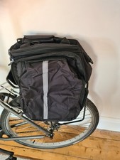 Bicycle Pannier Bag