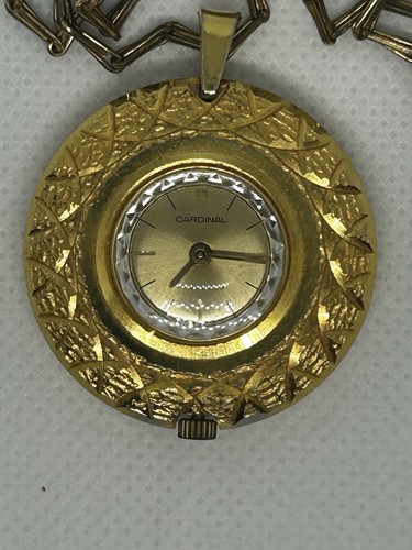 Cardinal jewels vintage - 17,