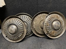 Classic Car Metal Wheel Trims