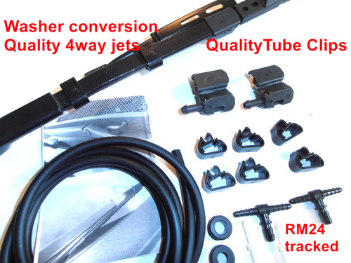 Lupo washer kit - ,