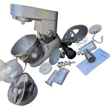 Kenwood Chef Titanium Stand