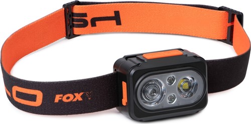 Fox halo multi colour - multi,