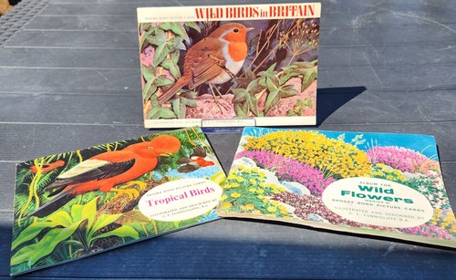 Three brooke bond tea - three,