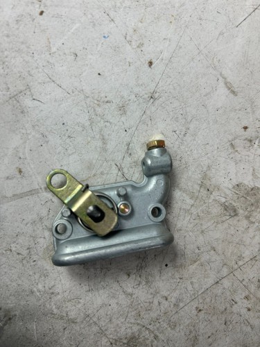 Fit for weber dcoe - fit,