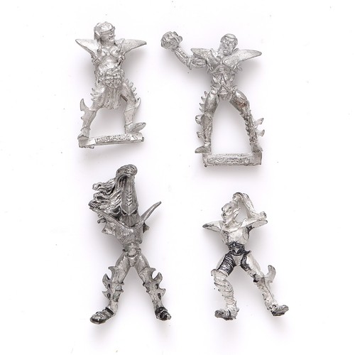 Dark eldar drukhari bodies - eldar,