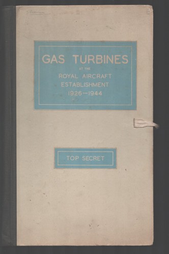 Royal aircraft estab 1926 - royal,