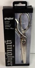 Gingher 7.5” / 19 cm PINKING