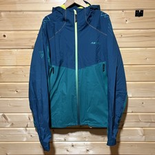 Musto Evolution Blue Full Zip
