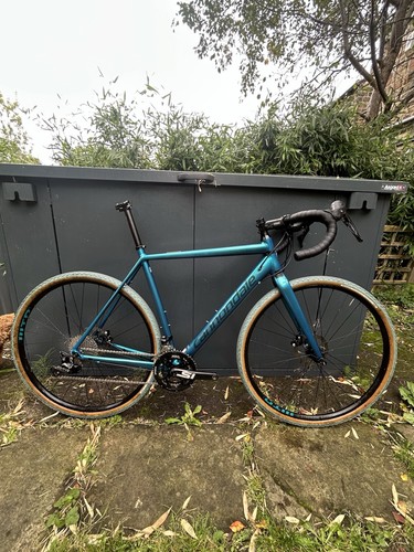 Cannondale caadx 105 - cannondale, se