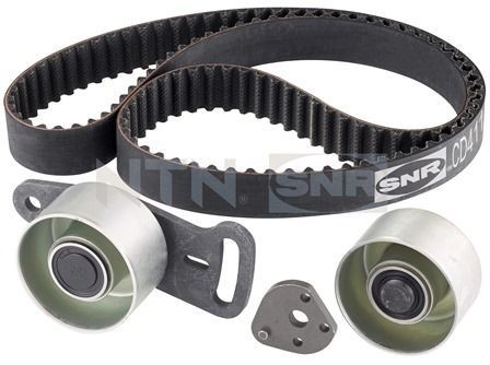 Kd45512 timing belt kit snr - belt,