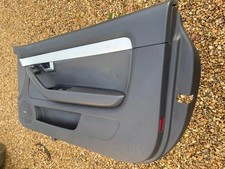 Audi A4 S Line Cabriolet 8H B7