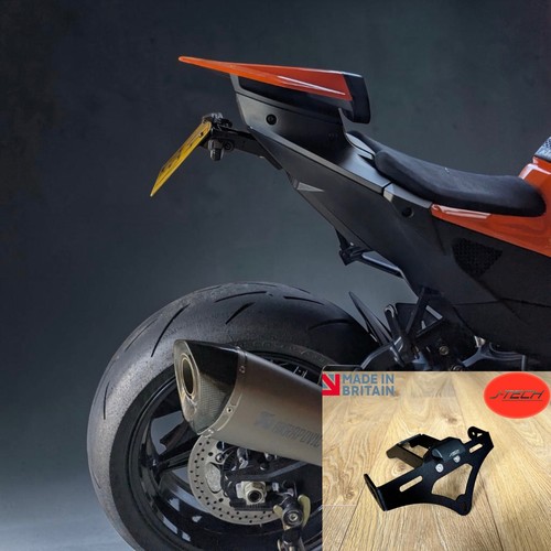 Ktm 990 r tail tidy - ktm,
