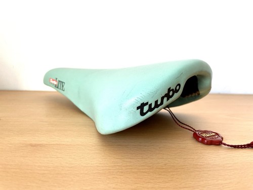 Nos selle italia turbo lite - italia,
