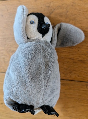 Happy feet mumble - happy, penguin